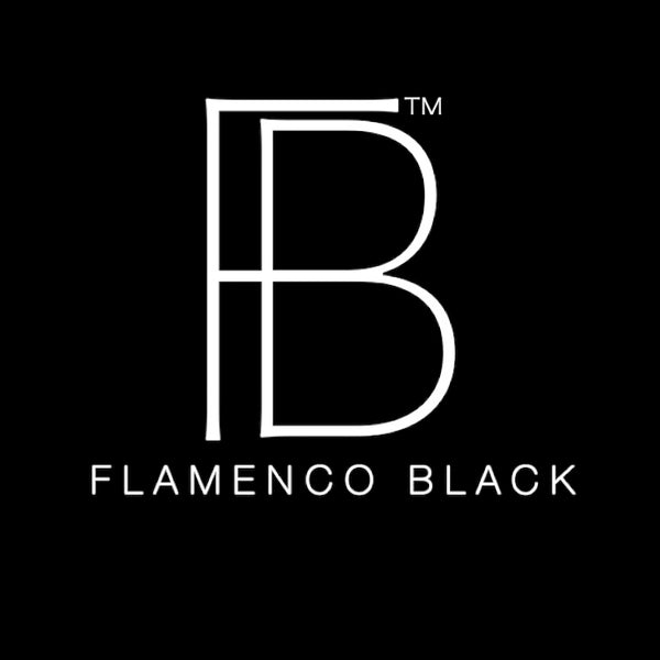 Flamenco Black